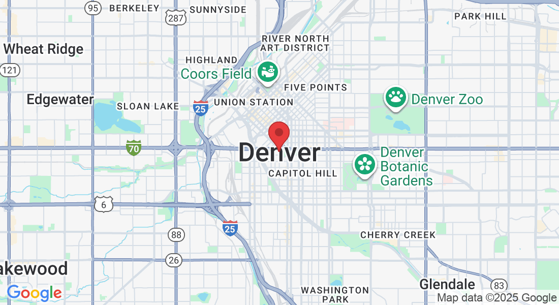 Denver, CO, USA