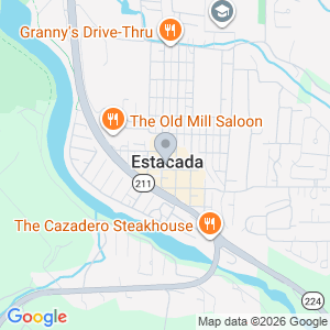 155 SW 3rd Ave suite 104, Estacada, OR 97023, USA