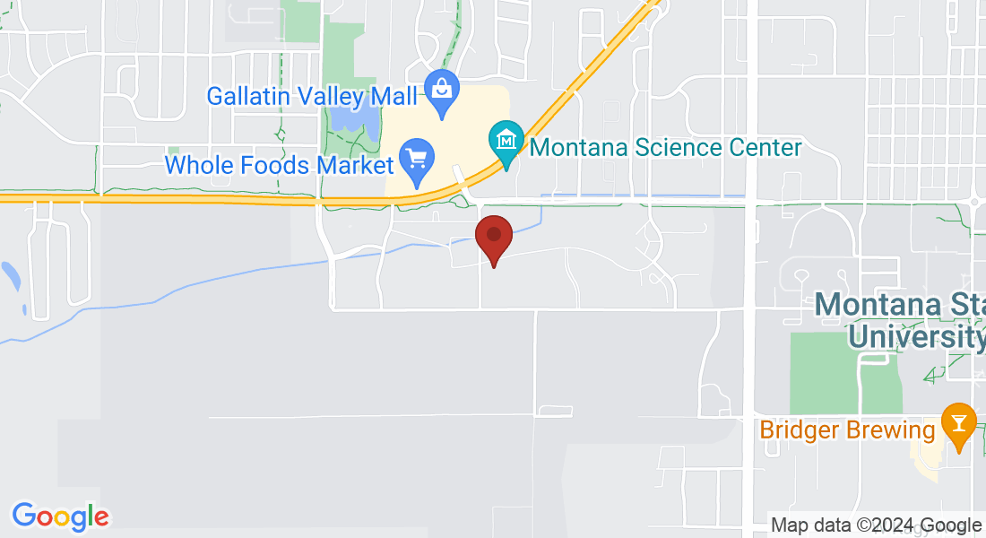 2880 Technology Blvd W Ste. 195, Bozeman, MT 59715, USA