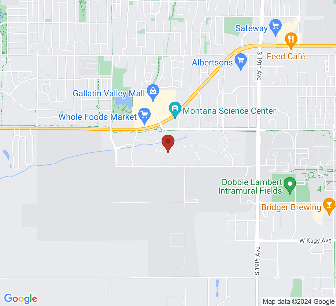 2880 Technology Blvd W ste 195, Bozeman, MT 59718, USA