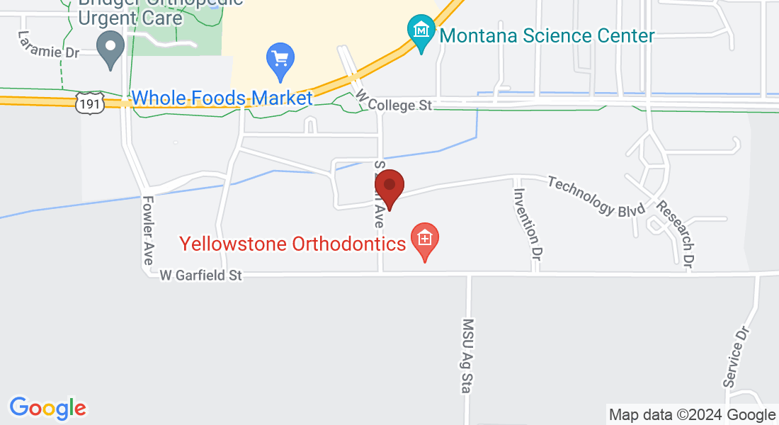 2880 Technology Blvd W ste 195, Bozeman, MT 59718, USA