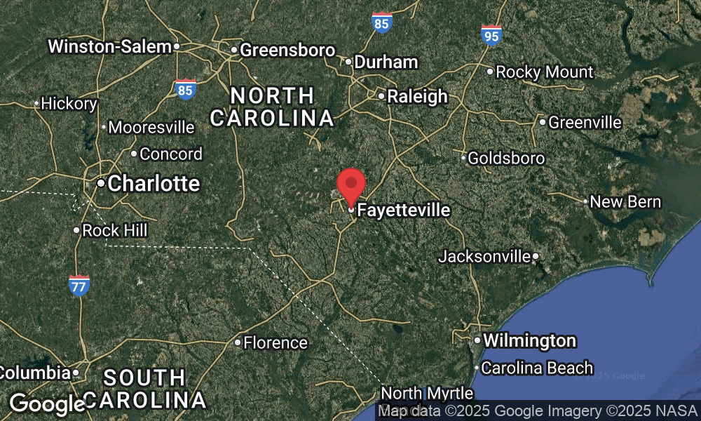Fayetteville, NC, USA