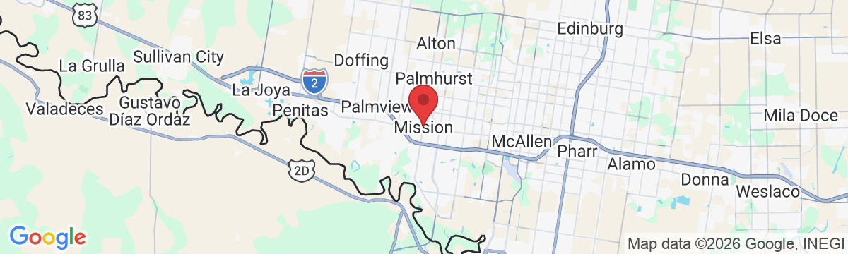 Mission, TX, USA