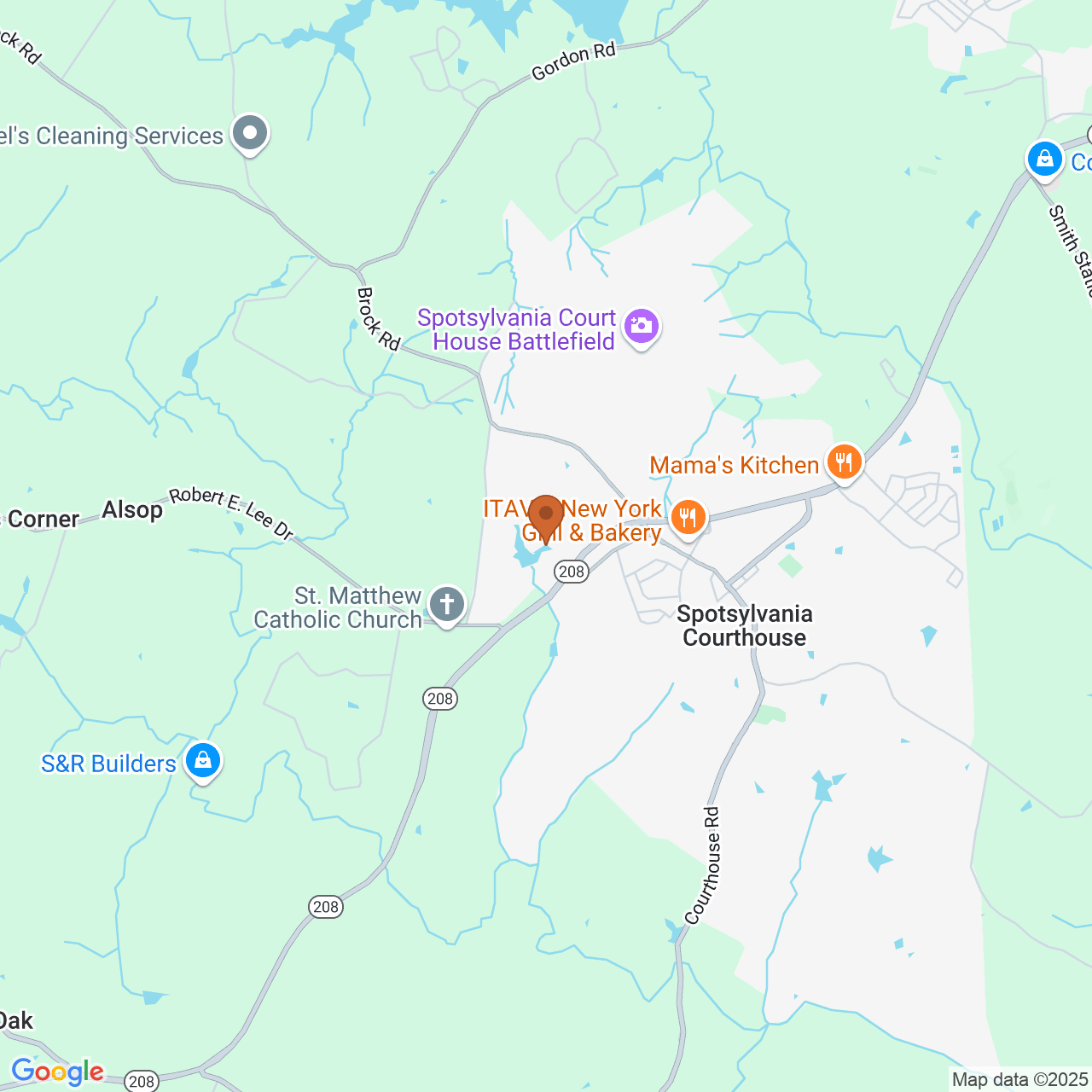 Spotsylvania County, VA, USA