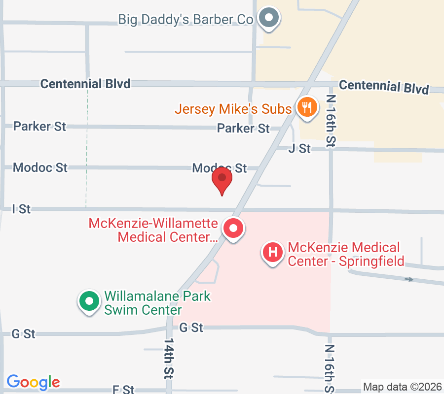 1462 I St, Springfield, OR 97477, USA