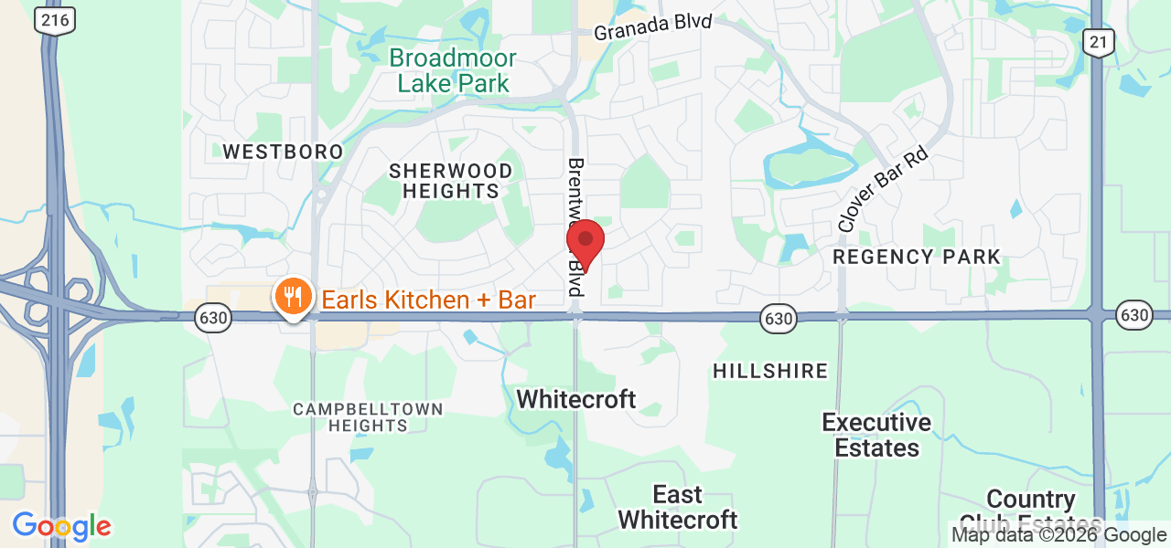 50 Brentwood Blvd, Sherwood Park, AB T8A 2H5, Canada