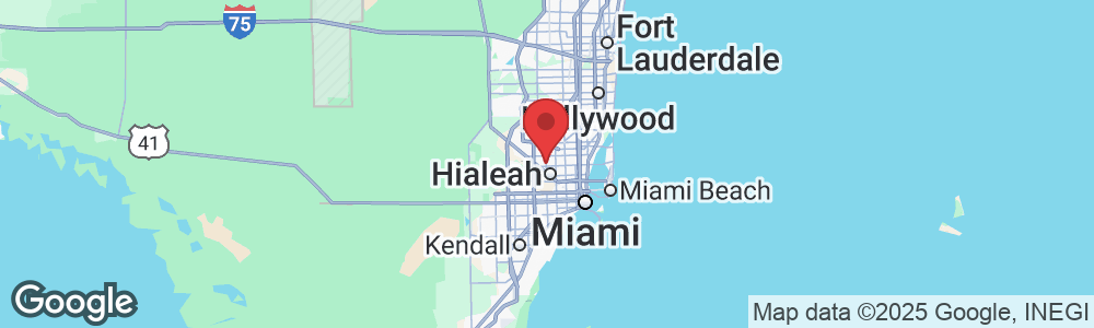 400 W 29th Pl #110, Hialeah, FL 33012, USA