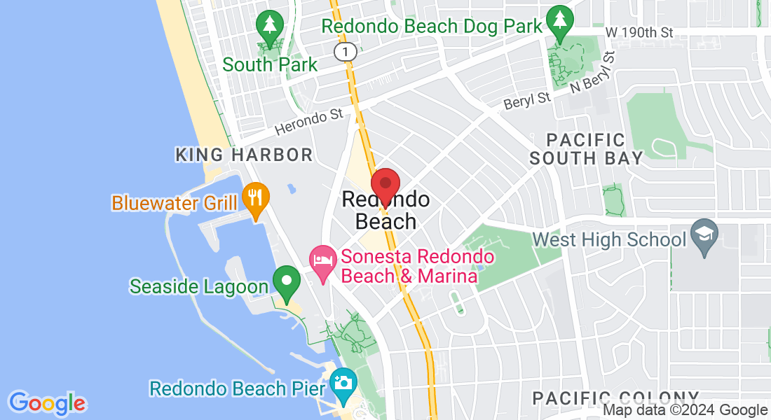 Redondo Beach, CA, USA