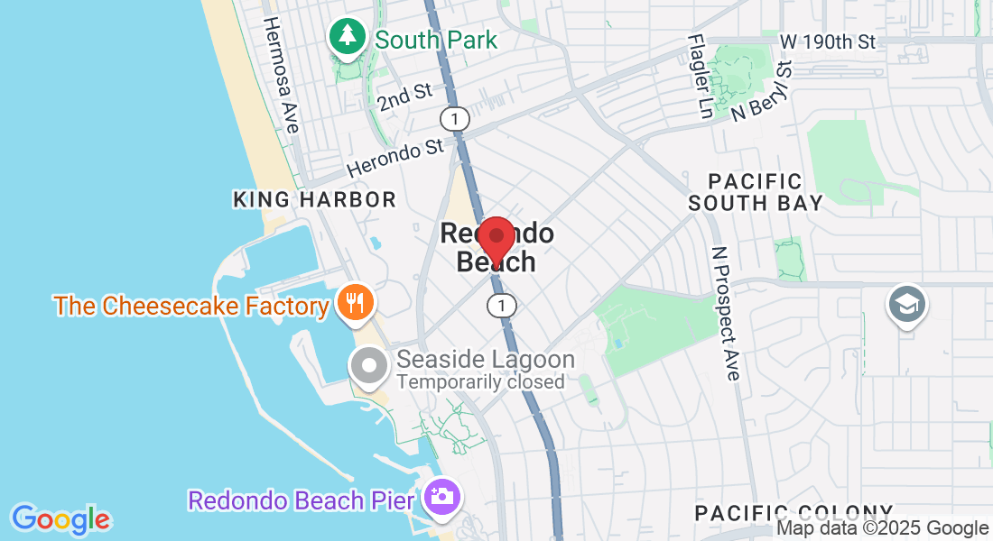 Redondo Beach, CA, USA