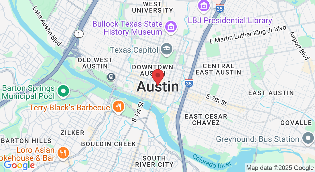 Austin, TX, USA