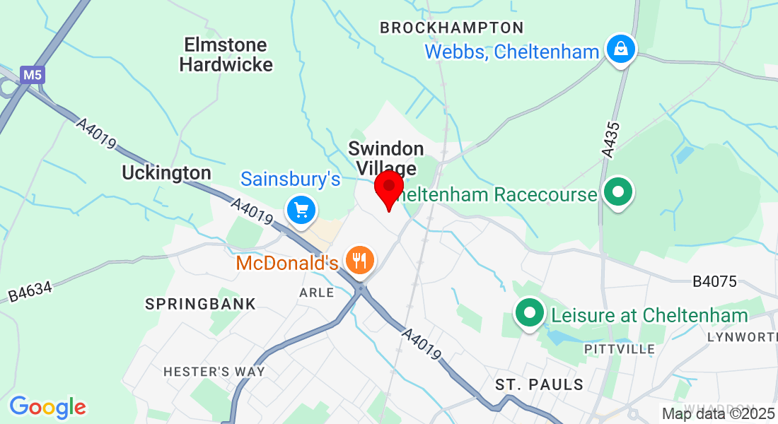 CDA Academy Unit 9 Shaftesbury Ind Est, Kingsditch Trading Estate, Cheltenham GL51 9NH, UK