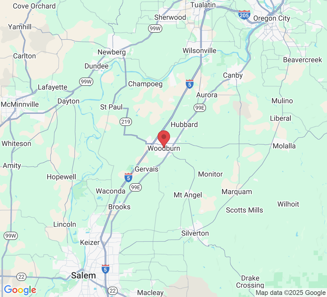 Woodburn, OR 97071, USA