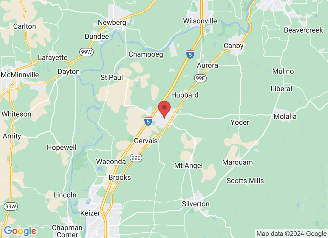 Woodburn, OR 97071, USA