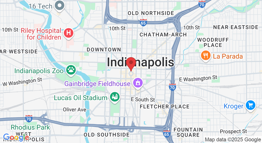 Indianapolis, IN, USA