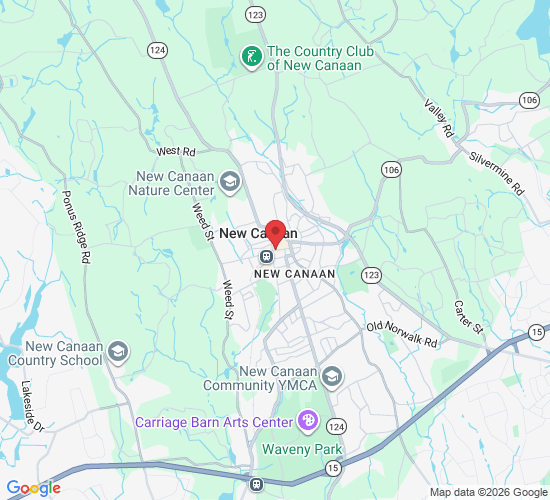 New Canaan, CT 06840, USA