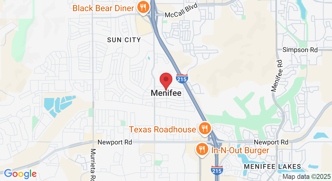 Menifee, CA, USA