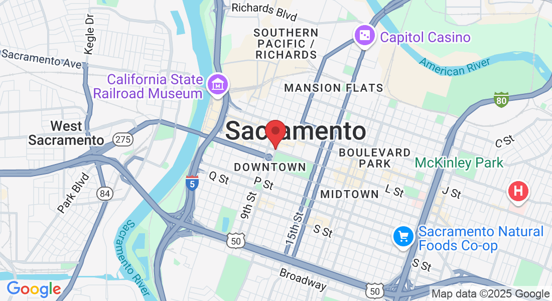Sacramento, CA, USA