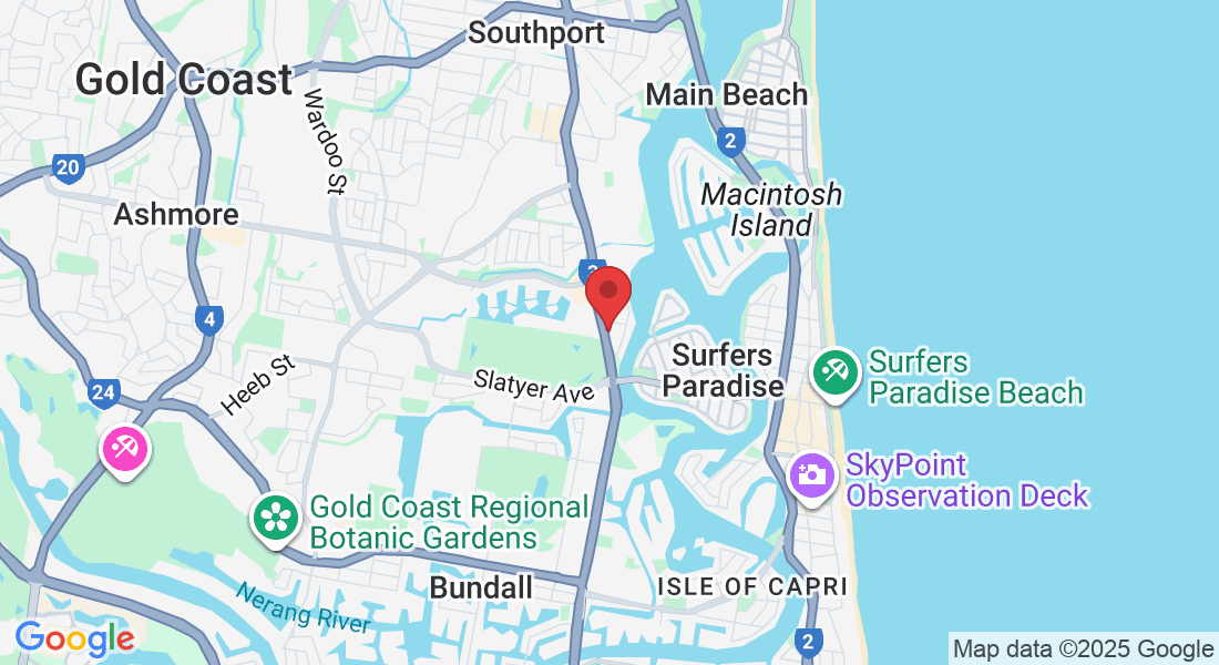 294 Ferry Rd, Southport QLD 4215, Australia