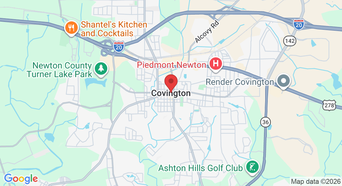 Covington, GA, EUA