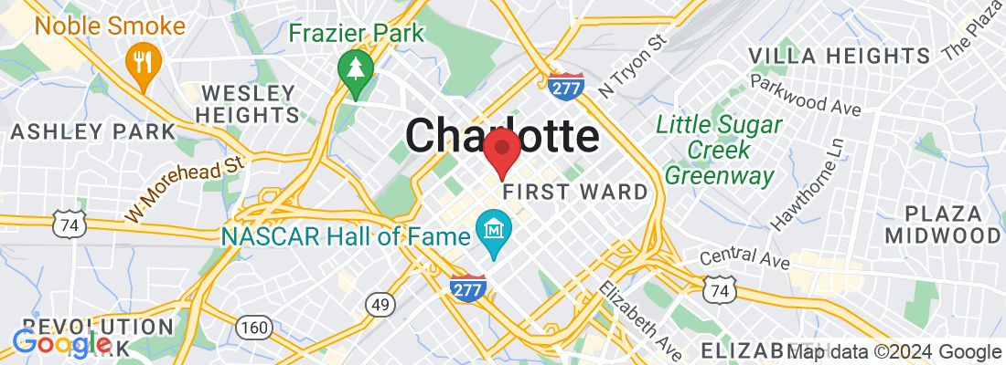 Charlotte, NC, USA