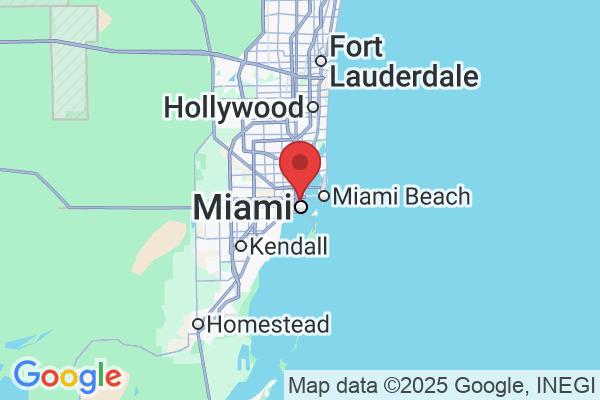 450 NW 1st Ave Suite 200, Miami, FL 33128, EE. UU.