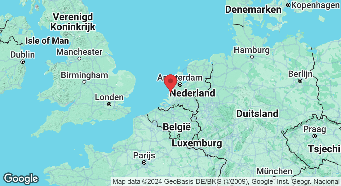Naaldwijk, Nederland