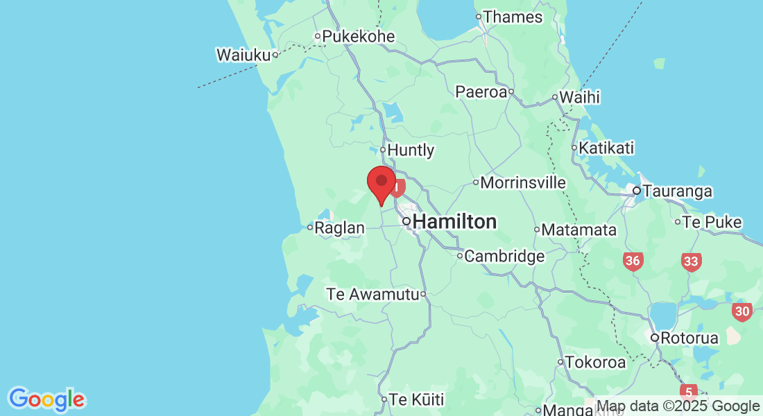 Horotiu Road, Te Kowhai, New Zealand