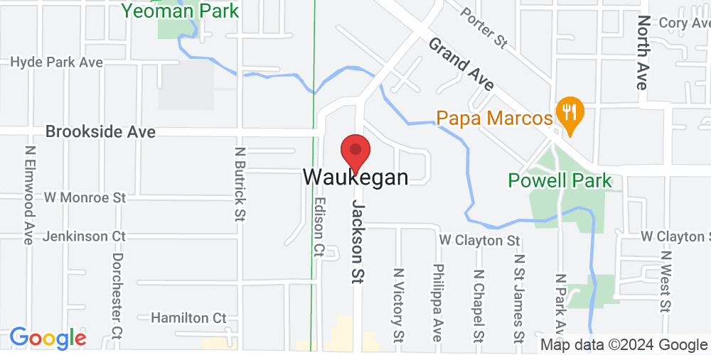 Waukegan, IL, USA