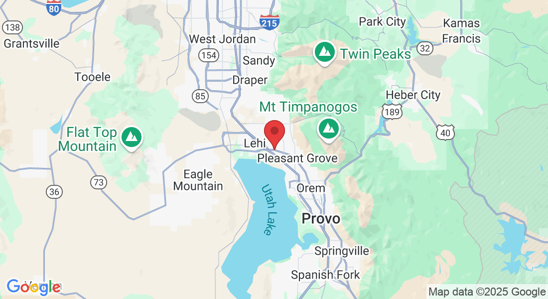 American Fork, UT 84003, USA