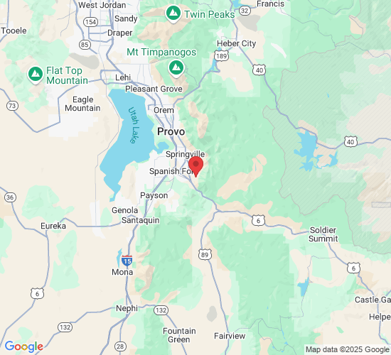 Utah County, UT, USA