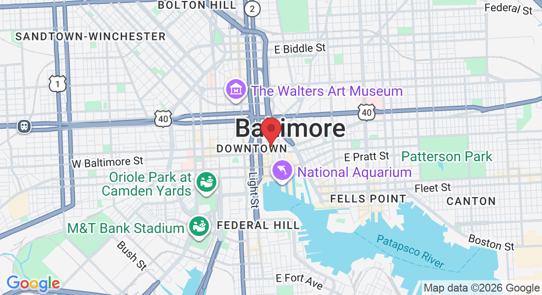 Baltimore, MD, USA