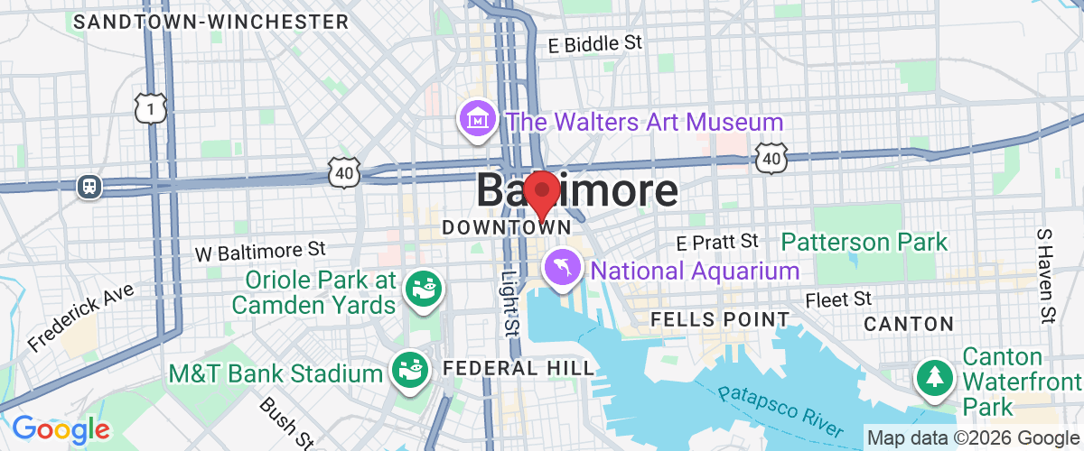 Baltimore, MD, USA