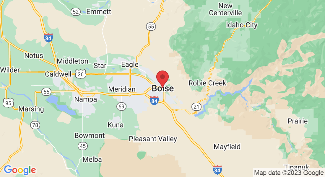 Boise, ID, USA