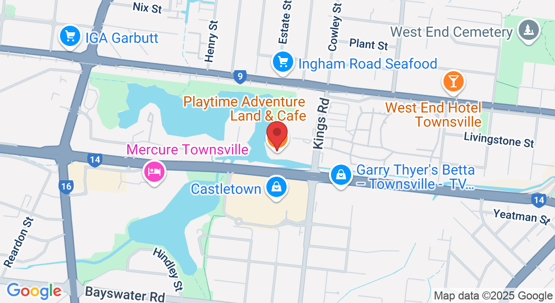 6/2 Woodman Ct, West End QLD 4810, Australia