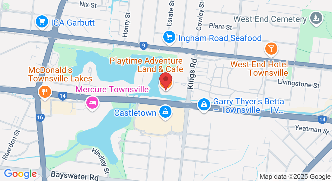 6/2 Woodman Ct, West End QLD 4810, Australia