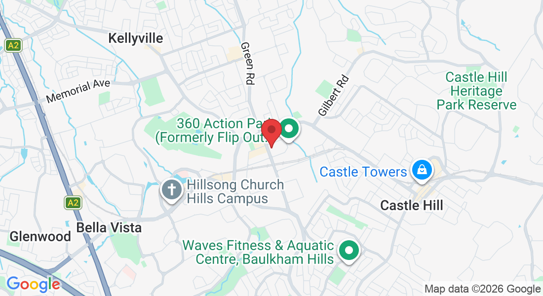 27 Victoria Ave, Castle Hill NSW 2154, Australia