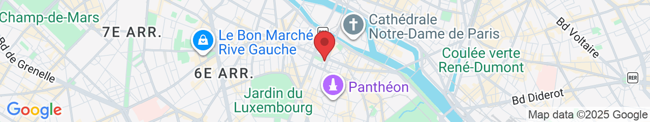 71 Bd Saint-Germain, 75005 Paris, France