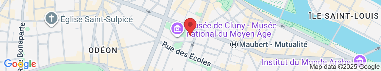 71 Bd Saint-Germain, 75005 Paris, France