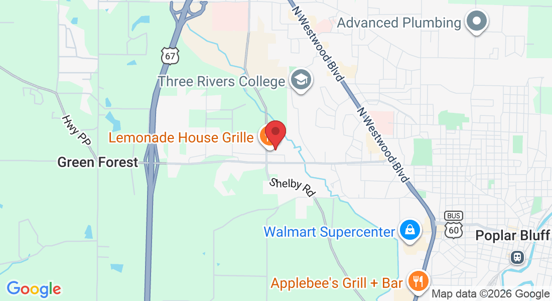 2775 Tucker Rd, Poplar Bluff, MO 63901, USA