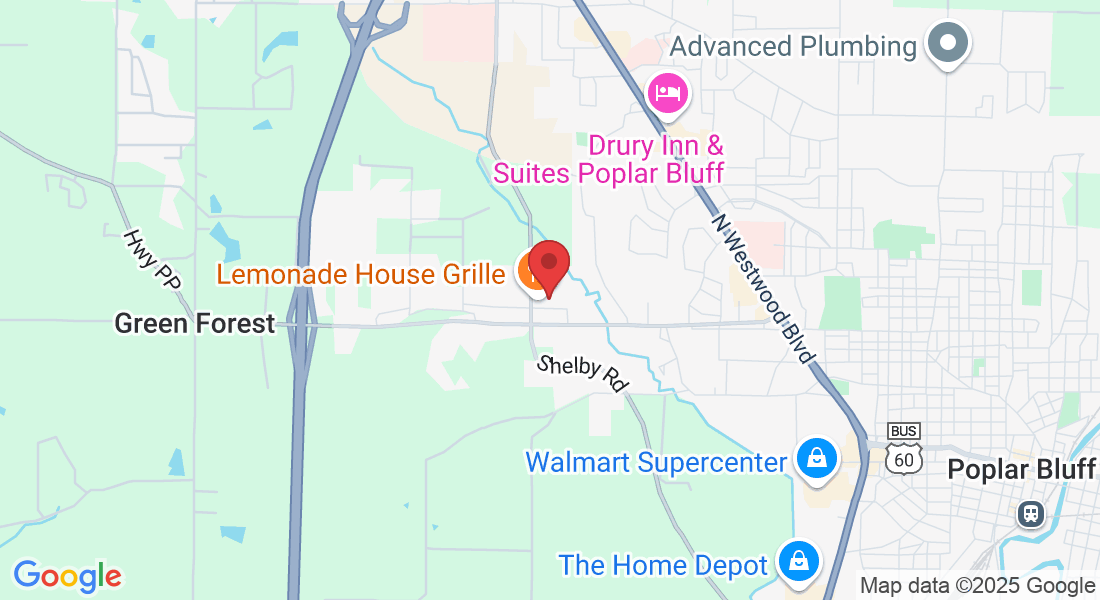 2775 Tucker Rd, Poplar Bluff, MO 63901, USA