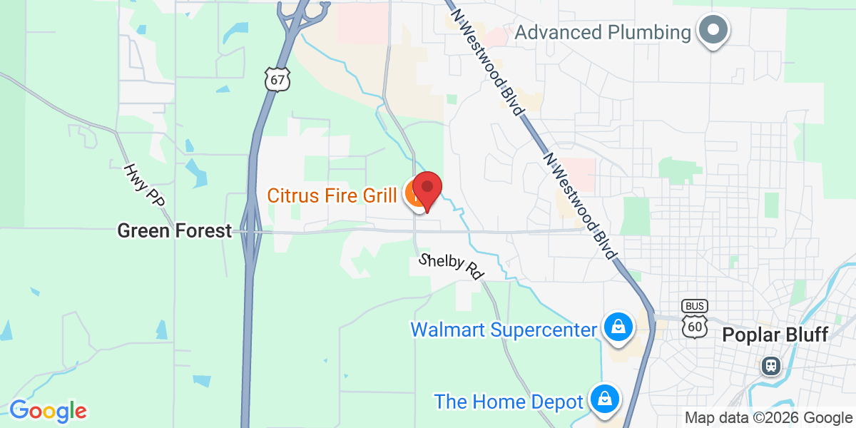 2775 Tucker Rd, Poplar Bluff, MO 63901, USA