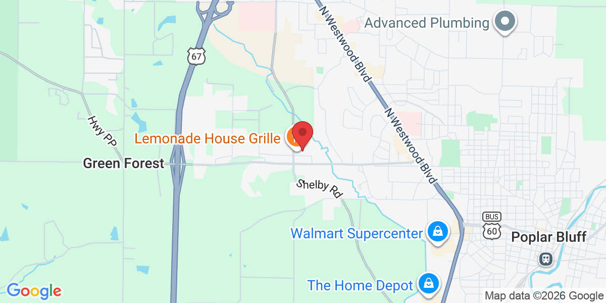 2775 Tucker Rd, Poplar Bluff, MO 63901, USA