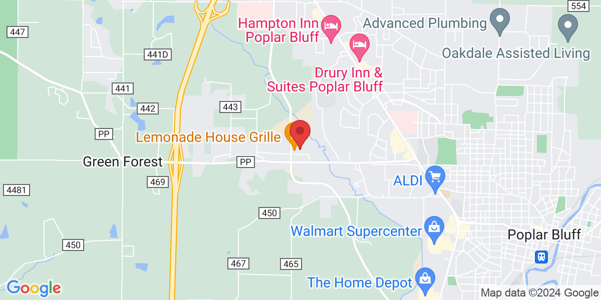 2775 Tucker Rd, Poplar Bluff, MO 63901, USA