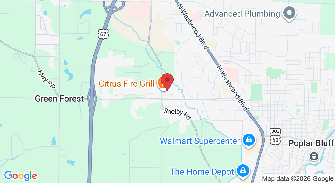 2775 Tucker Rd, Poplar Bluff, MO 63901, USA