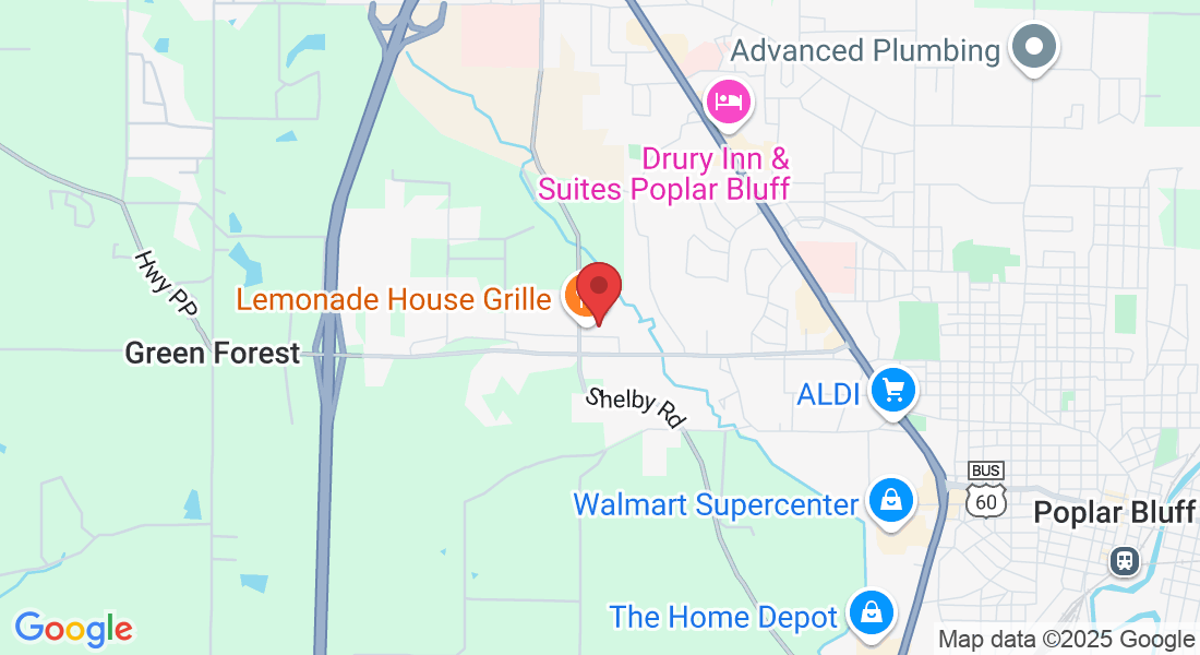 2775 Tucker Rd, Poplar Bluff, MO 63901, USA