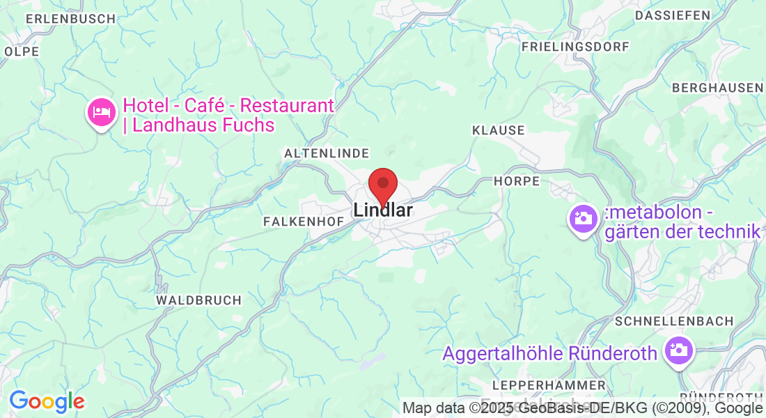 51789 Lindlar, Deutschland
