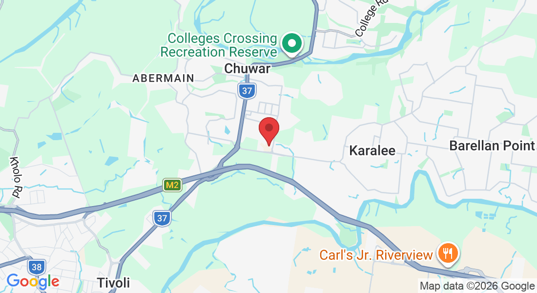 39/52 Junction Rd, Chuwar QLD 4306, Australia