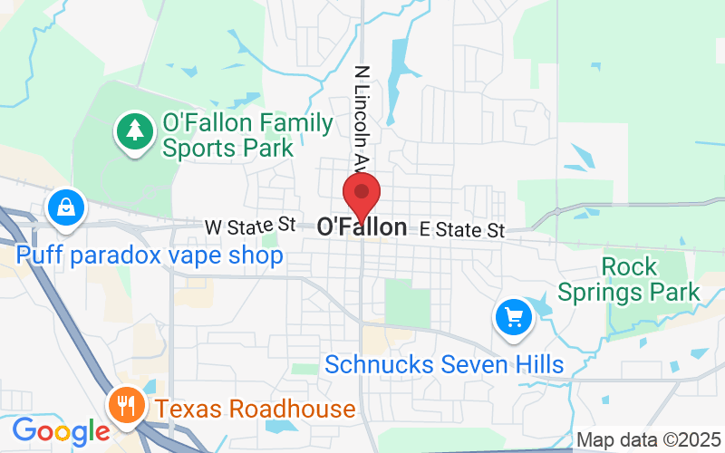 O'Fallon, IL, USA