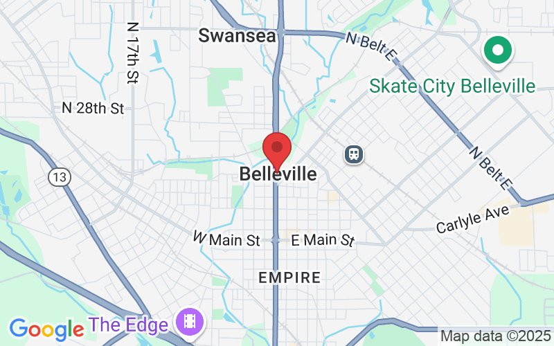 Belleville, IL, USA