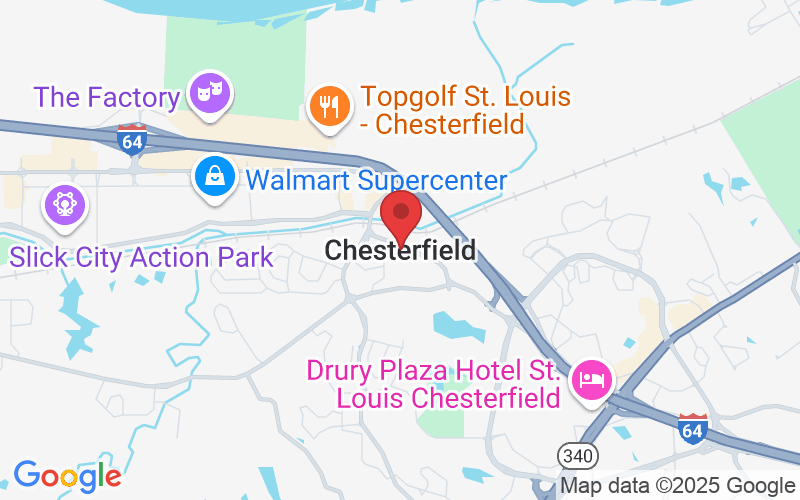 Chesterfield, MO, USA